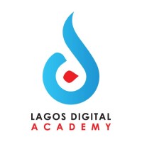 Lagos Digital Academy Logo
