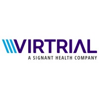 VirTrial Logo