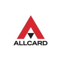 Allcard Limited Logo