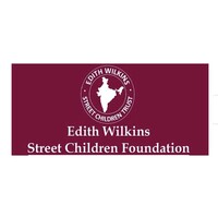 Edith Wilkins Street Children Foundation, India Logo
