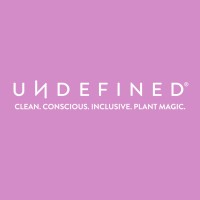 Undefined Beauty Logo