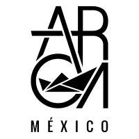 Arca México Logo