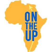 On the Up Logo
