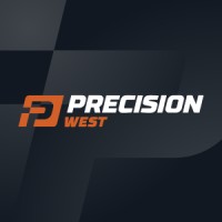 Precision West, LLC Logo