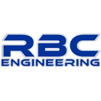 RBC Engineering Mexico Logo