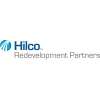 Hilco Redevelopment Partners Logo