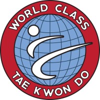 World Class Tae Kwon Do Logo