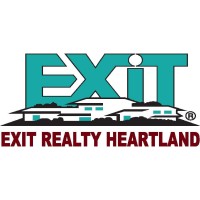 EXIT Realty Heartland Logo