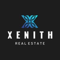 Xenith Real Estate Logo