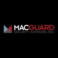 MacGuard Security Advisors Inc Logo