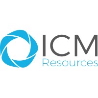 ICM Resources, Inc. Logo
