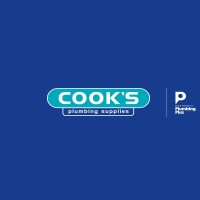 Cooks Plumbing Supplies Logo