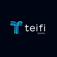 Teifi Digital Inc. Logo