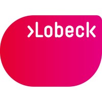 Lobeck Chemie AG Logo