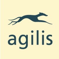 AGILIS SERVICES Logo
