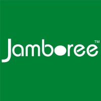 Jamboree Education Nepal Logo