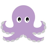 LOctopus journal Logo