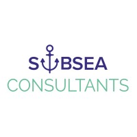 Subsea Consultants Logo