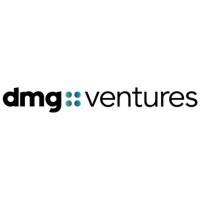 dmg ventures Logo
