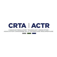Canadian RegTech Association Logo
