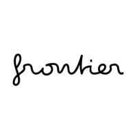 Frontier Logo