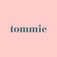 tommie magazine Logo