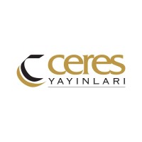 Ceres Yayınları Logo