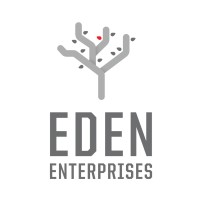 Eden Enterprises, Inc. Logo
