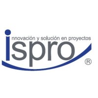 ISPRO Logo