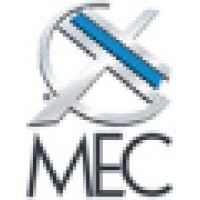 MEC S.p.A. - Moduli Elettronici e Componenti Logo