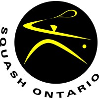 Squash Ontario Logo