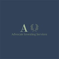 Advocate Investing Services Logo