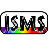 International Symposium on Molecular Spectroscopy Logo