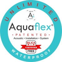 Aquaflex Inc. Logo