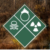 Spill Center Logo