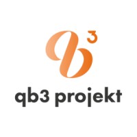 qb3 projekt ab Logo