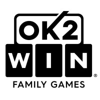 ok2win Logo