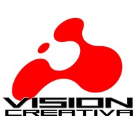 Visión Creativa SpA Logo