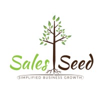 The Sales Seed Logo