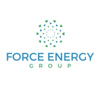 Force Energy Group, LLC Logo