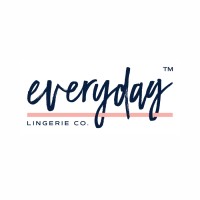 Everyday Lingerie Co Logo