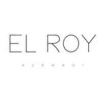 El Roy Eyewear Logo