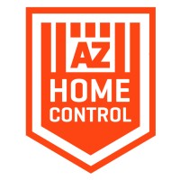 AZ Home Control Logo