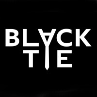 Black Tie Media LLC Logo