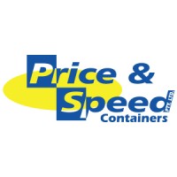 Price and Speed Logo