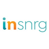 Insnrg Pool and Spa Equipment Logo