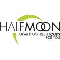 Half Moon Foods Logo