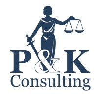 P&K Consulting Logo