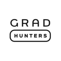 GRADhunters.com Logo