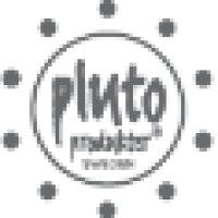 Pluto Produkter Logo